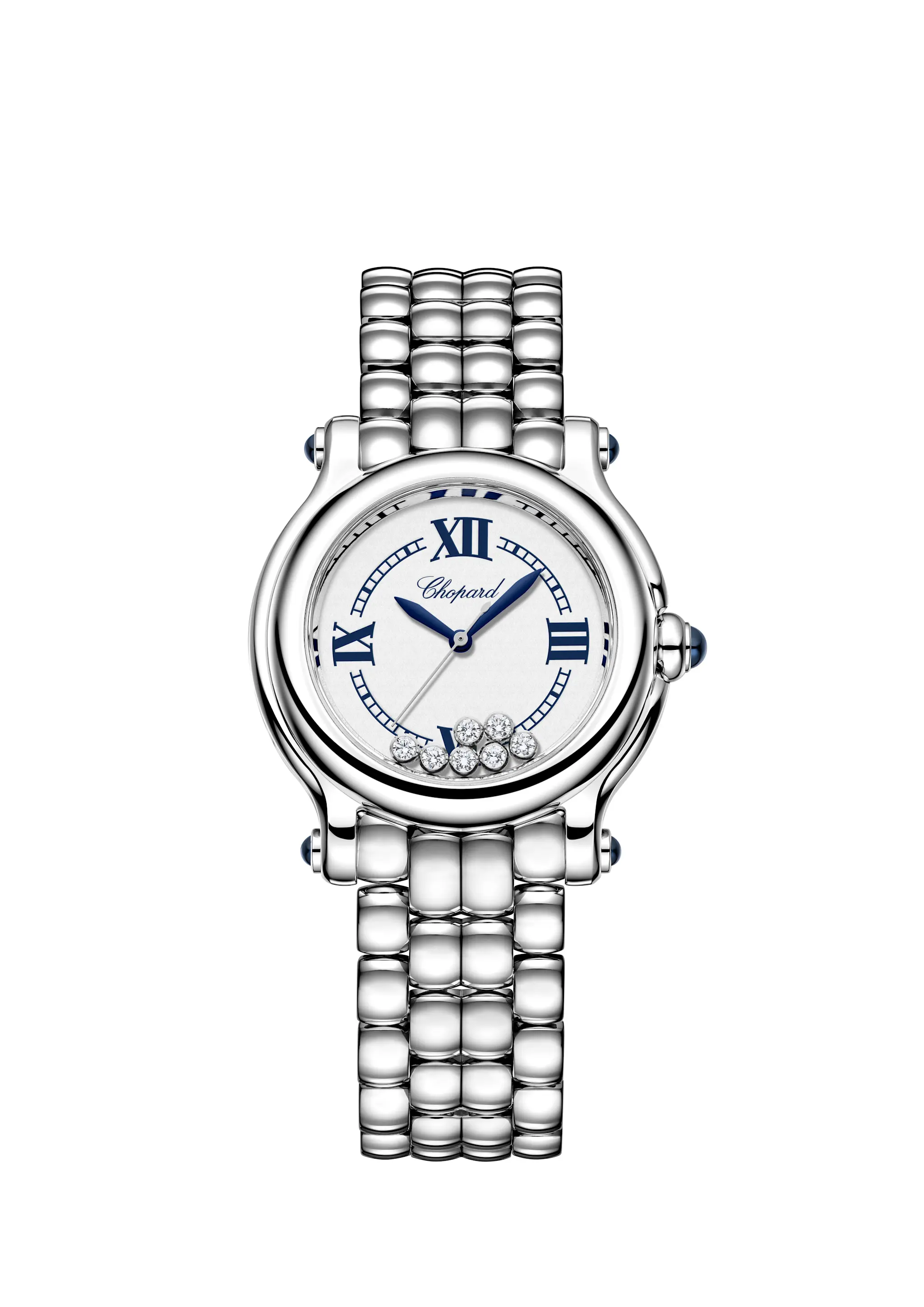 Chopard's Happy Diamonds The First - Watch 2