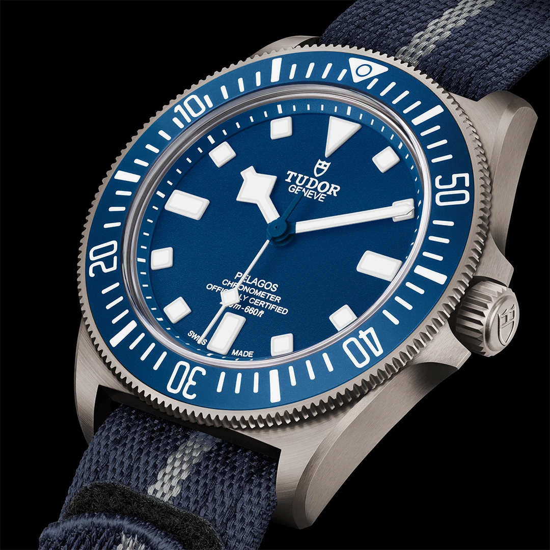 Breitling Super AVI