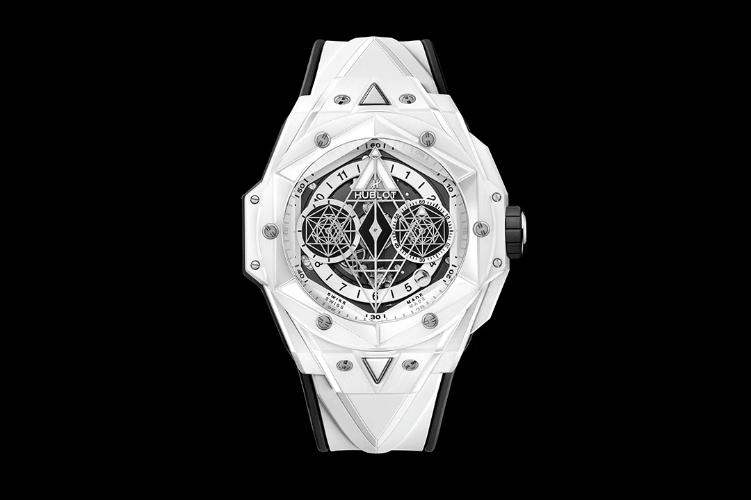 Watches & Wonders 2021: Hublot