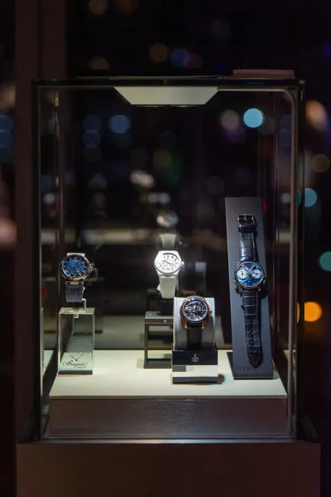  Westime Miami Partners with Haute Living to Celebrate Haute 100