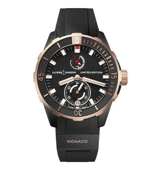 1185-170LE-3/BLACK-MON