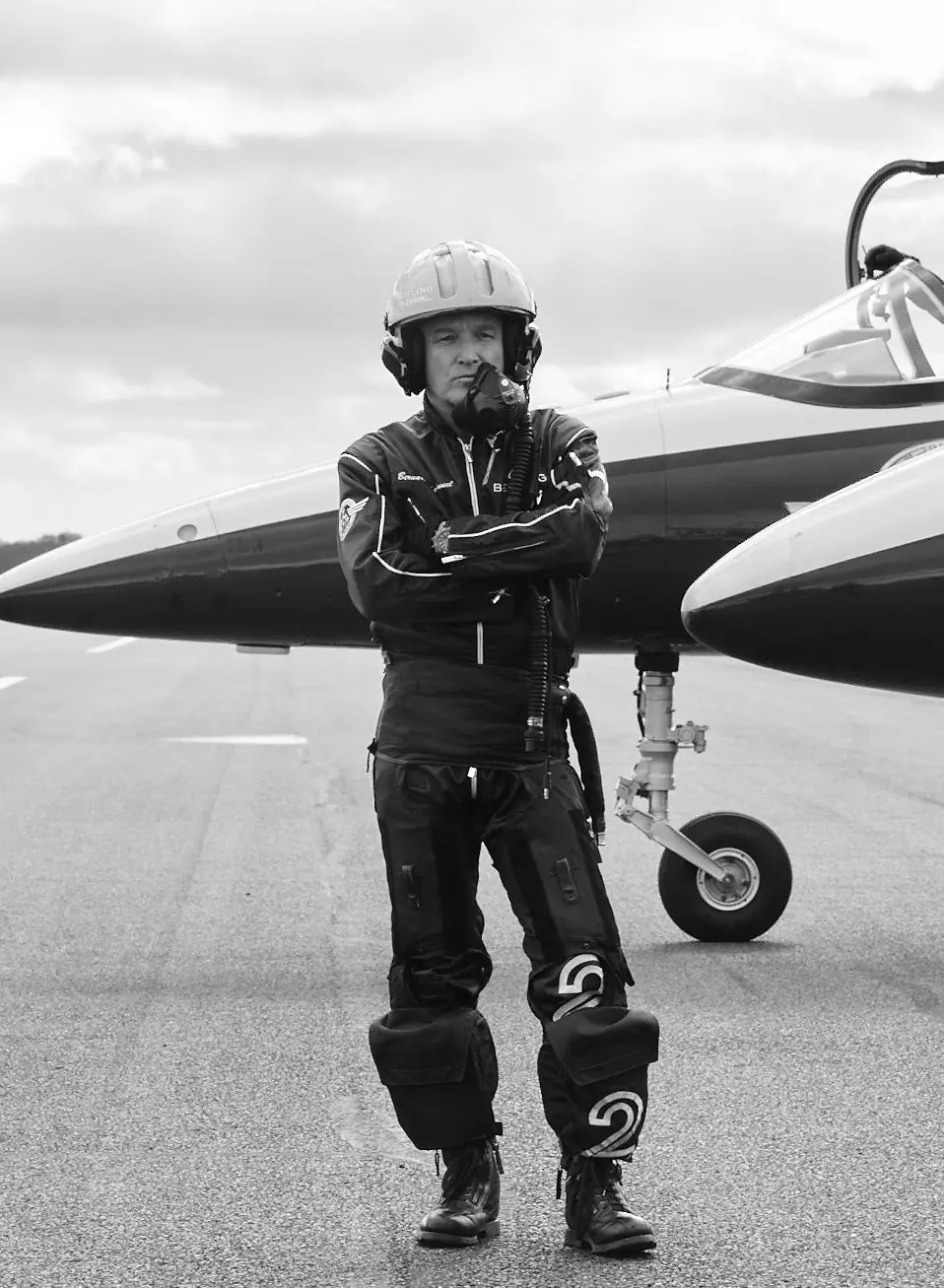 Breitling Jet Team