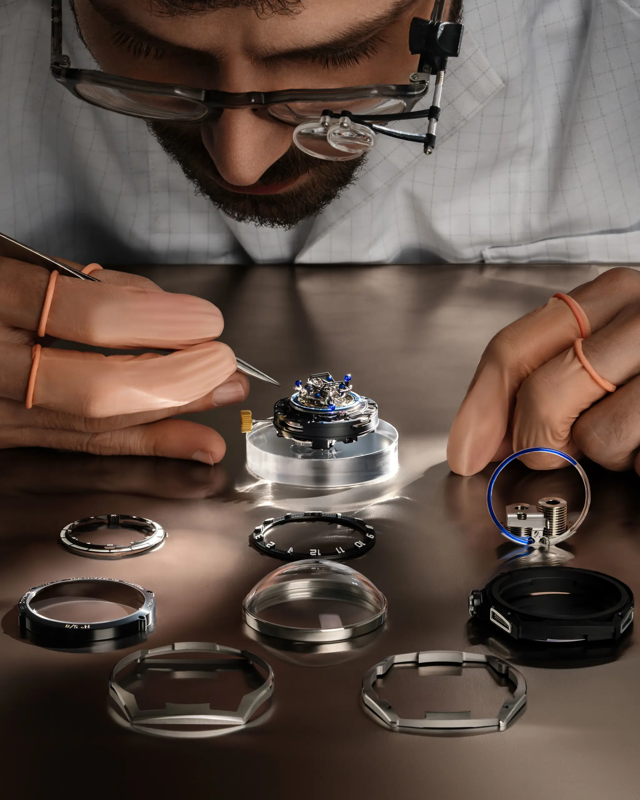 HYT BESPOKE ATELIER - 10