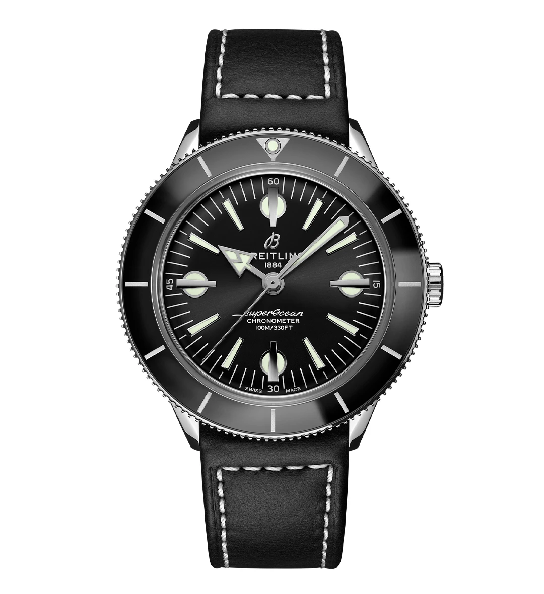 Superocean Heritage '57