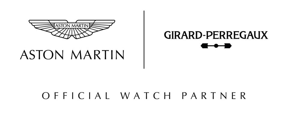 Tourbillon with Three Flying Bridges – Aston Martin Edition