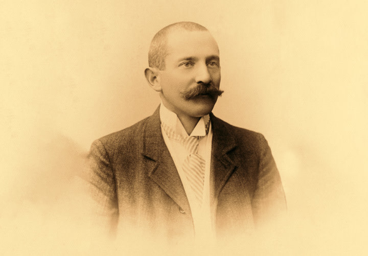 Carl F. Bucherer Brand Heritage