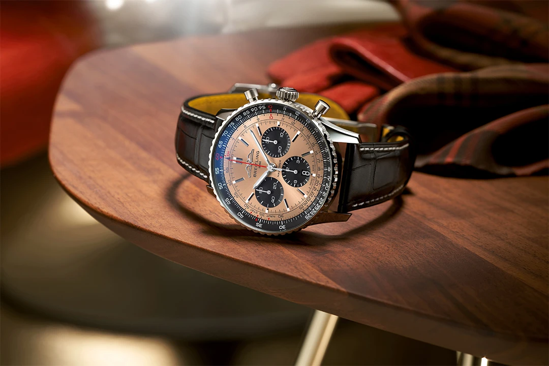 Breitling 2022 Navitimer