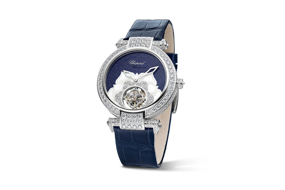 Chopard L.U.C collection