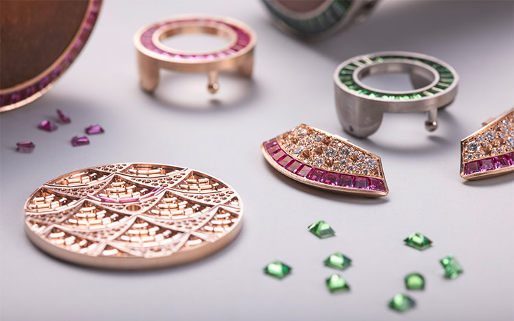 Geneva Watch Days 2021