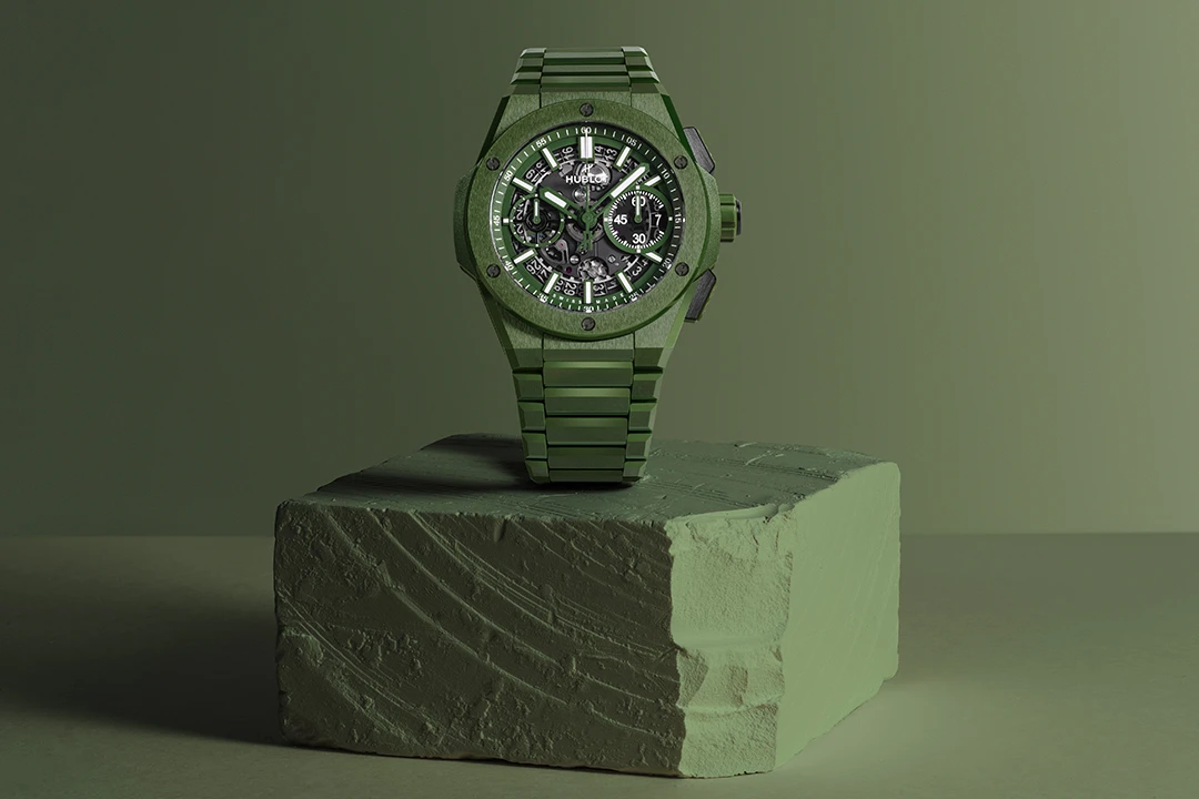 Watches & Wonders 2022: Hublot