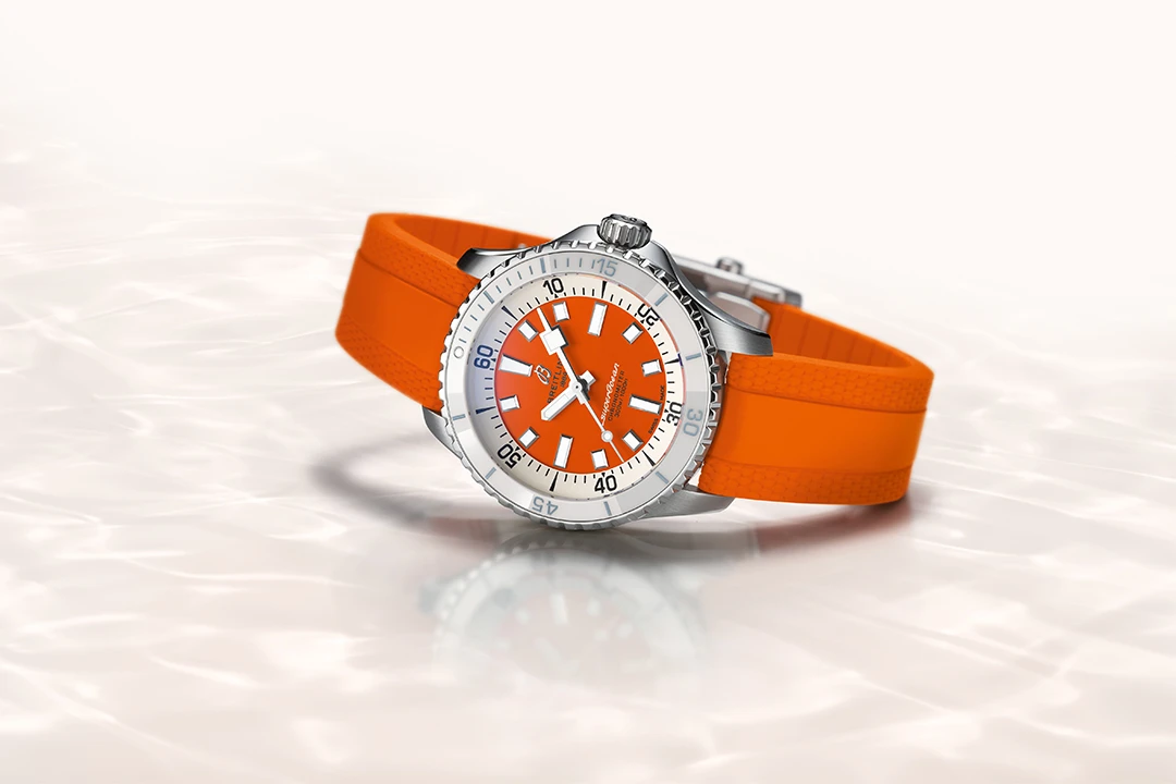 Breitling SuperOcean