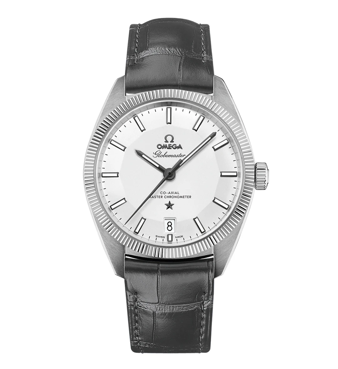 Constellation Globemaster Co-Axial Master Chronometer