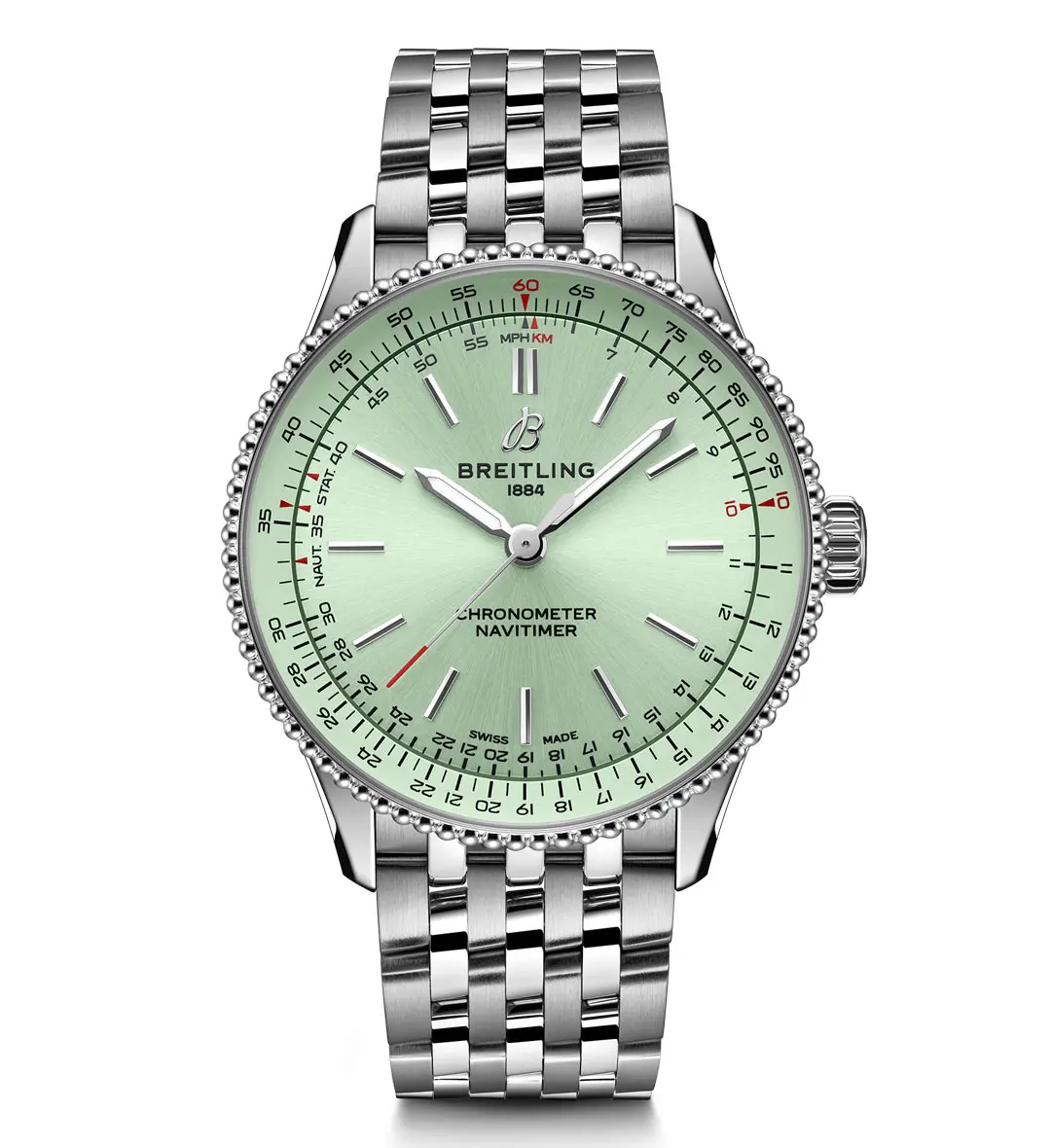 Navitimer Automatic 36