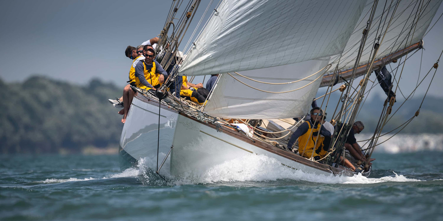 INAUGURAL RICHARD MILLE CUP Westime 3