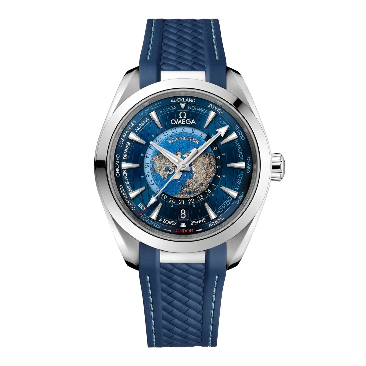 OMEGA Seamaster Aqua Terra 150m