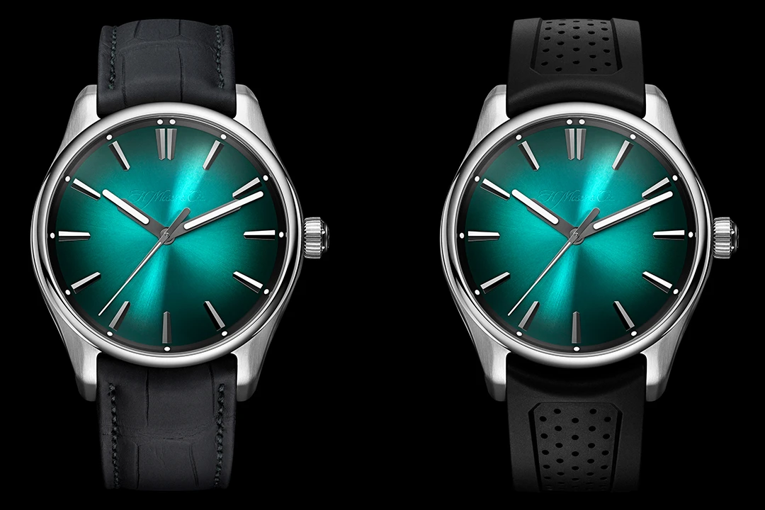 Watches & Wonders 2021: H. Moser & Cie.
