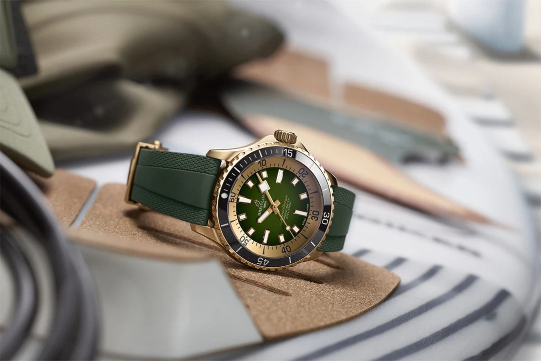 Breitling SuperOcean