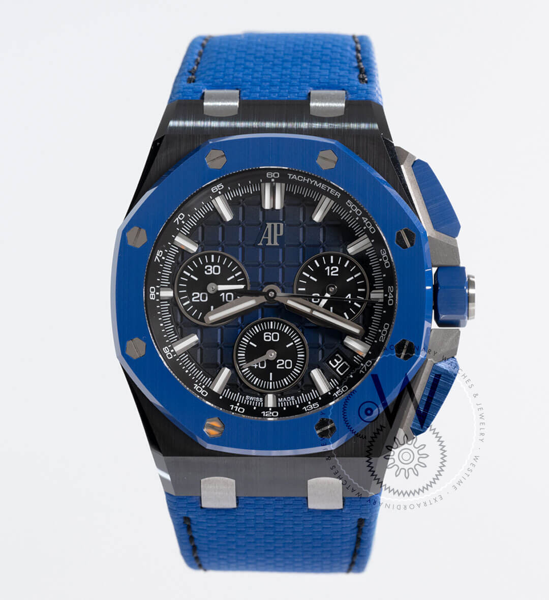 Audemars Piguet Royal Oak Offshore