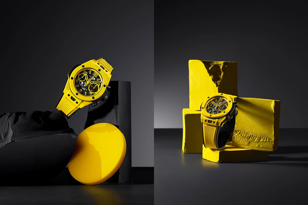 Watches & Wonders 2021: Hublot