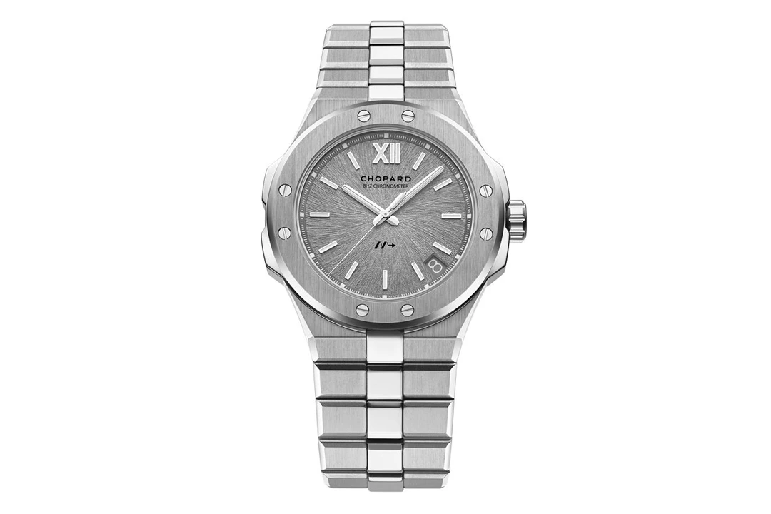 Chopard 2021 Alpine Eagle Cadence 8HF 