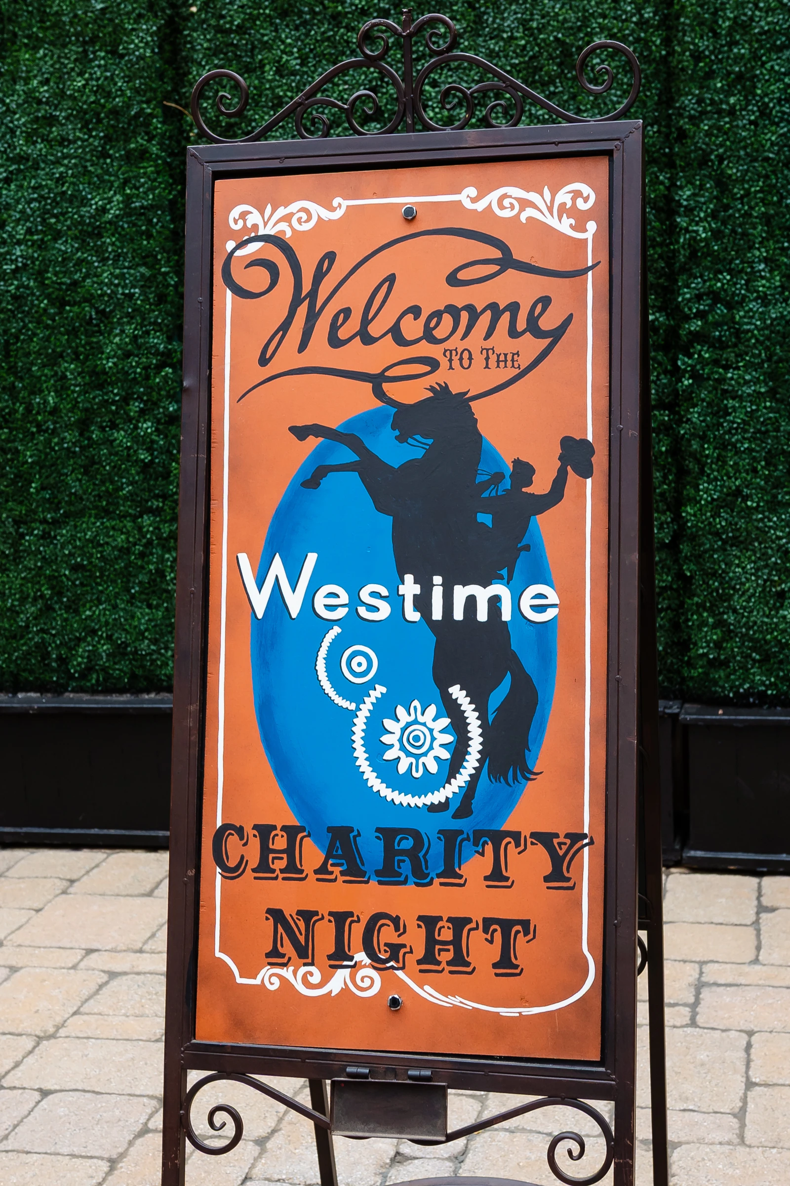 Another Record-Breaking Westime Charity Night! - Image 9