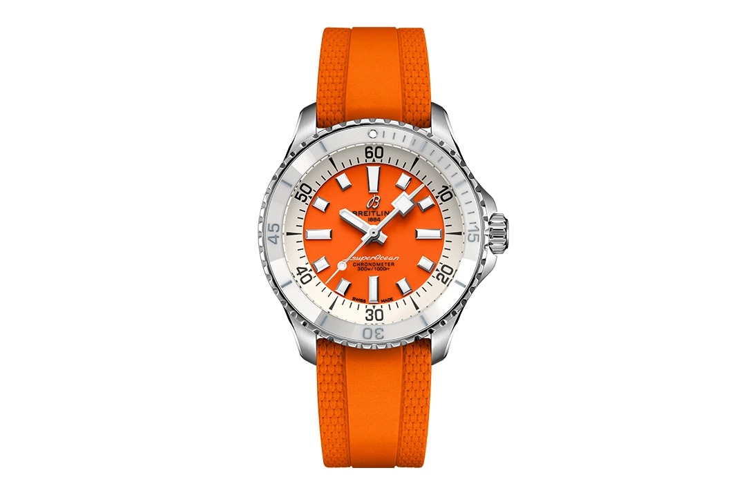 Breitling SuperOcean