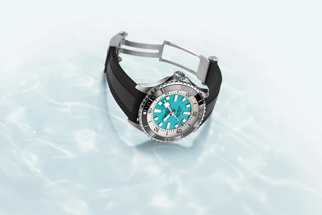 Breitling SuperOcean