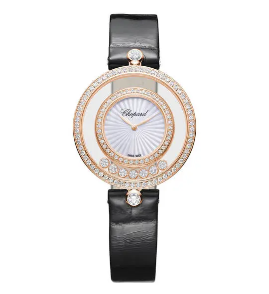 Diamonds 32mm Quartz