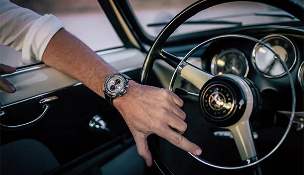 31st Annual California Mille