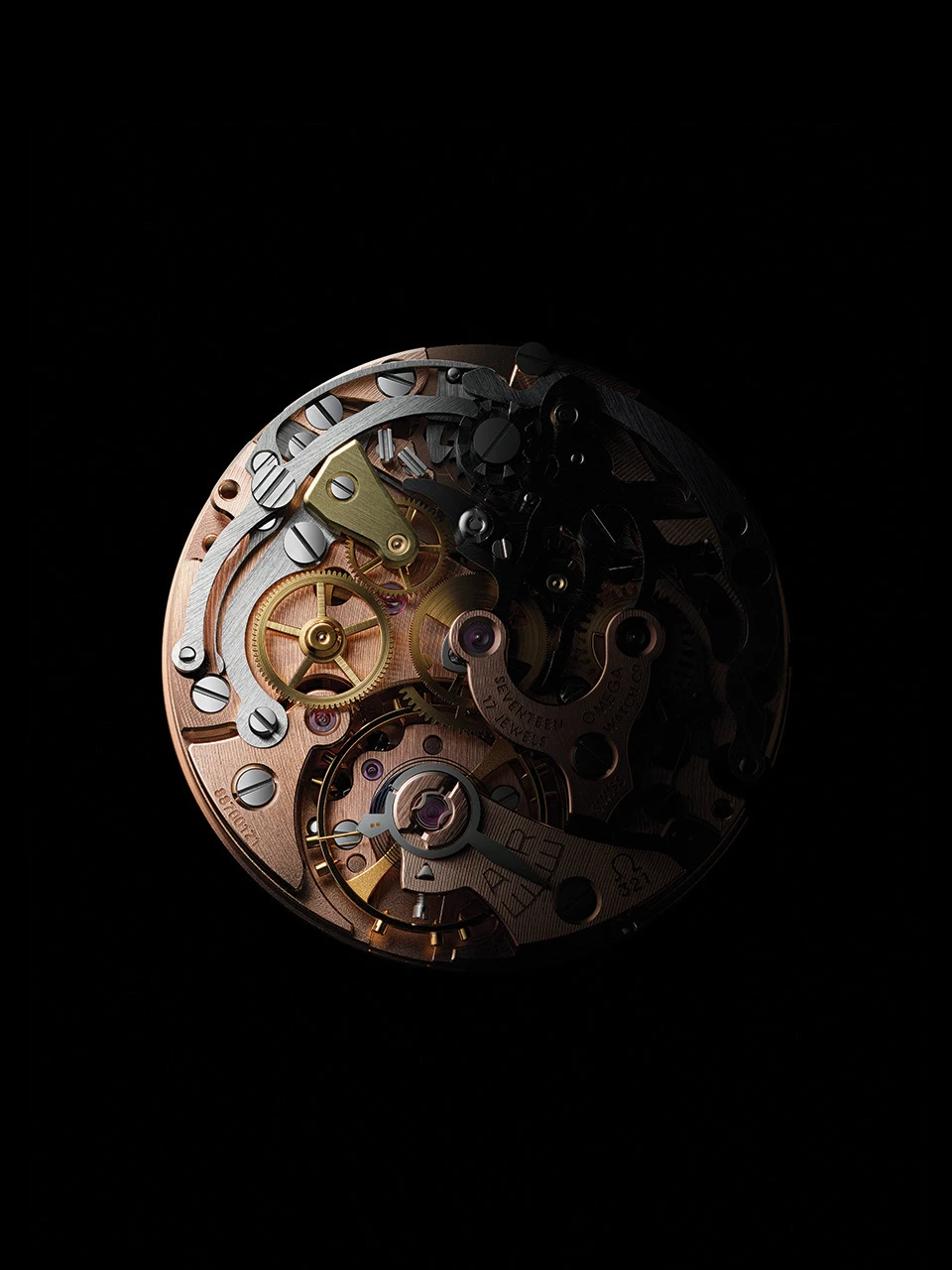 Omega’s Calibre 321 Is Back In the New Speedmaster Moonwatch