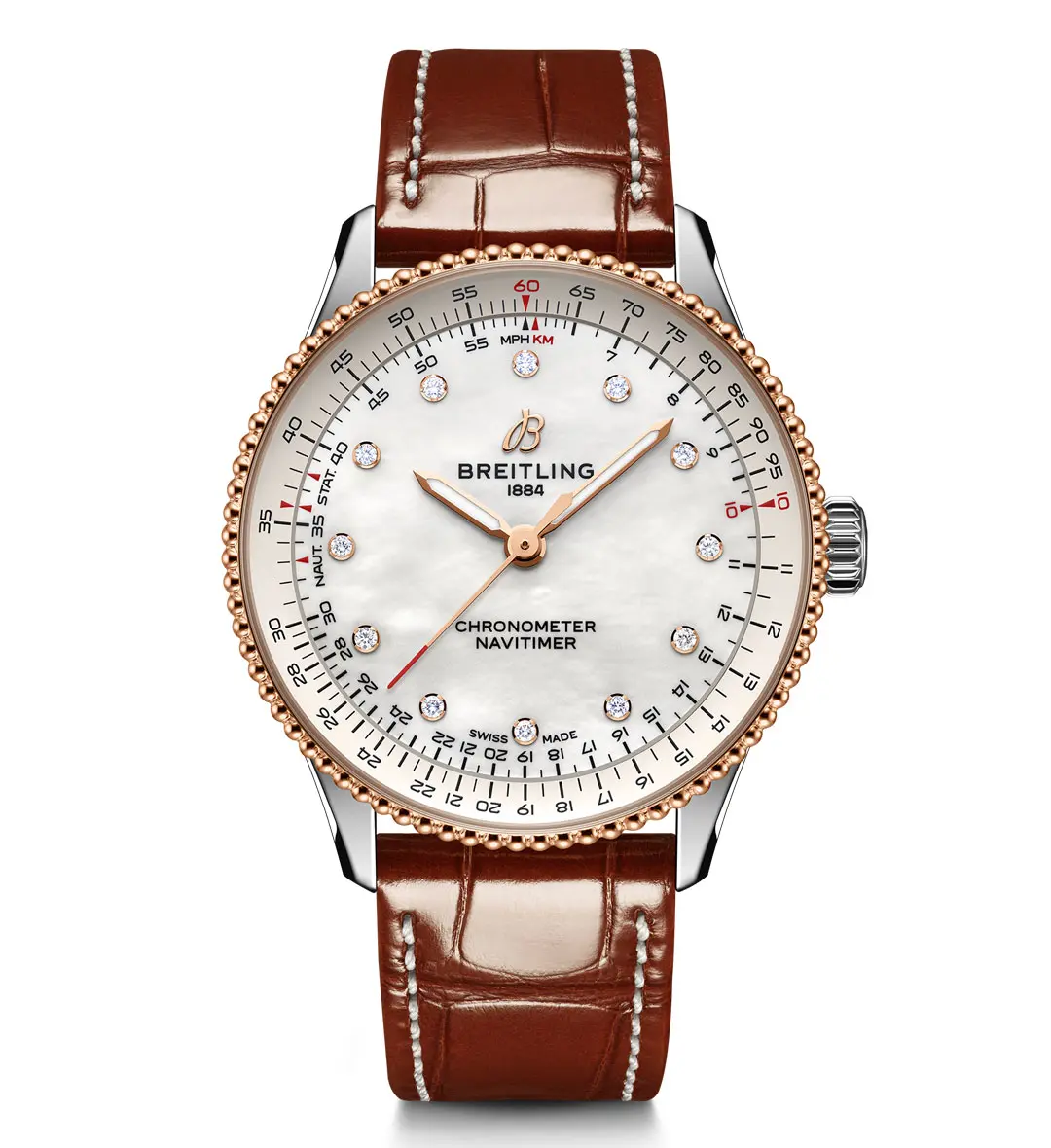 Navitimer Automatic 36