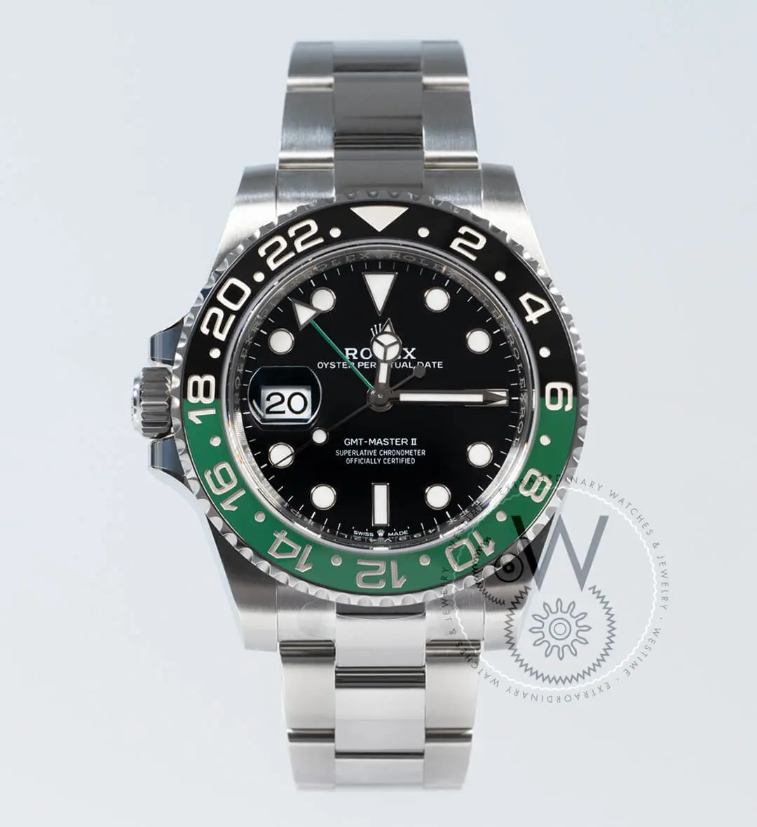 GMT-Master II
