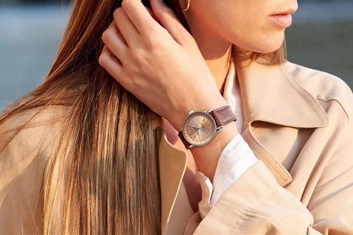 Breitling 35 millimeter Navitimer Automatic