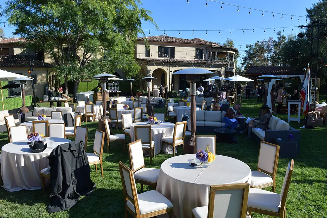 The 8th Annual Arnold Schwarzenegger – Westime Charity Night