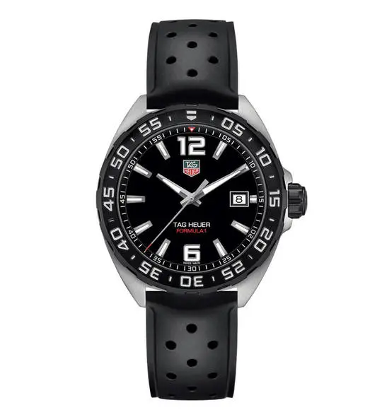 Tag Heuer Formula 1 Quartz