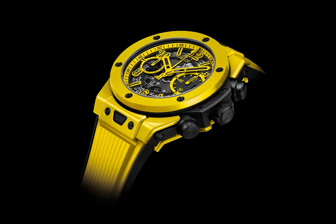 Watches & Wonders 2021: Hublot