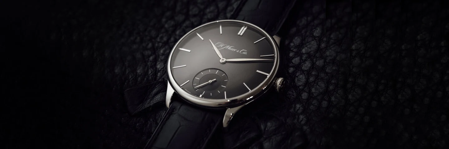 H. Moser & Cie. - Carousel-5-A3
