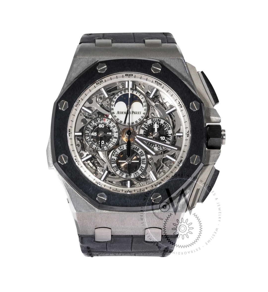 Royal Oak Offshore Grande Complication
