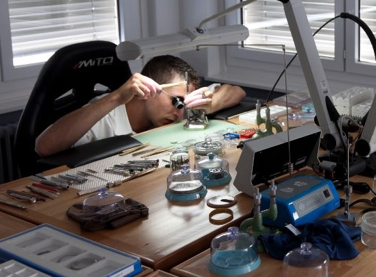 Hautlence Watch Brand History