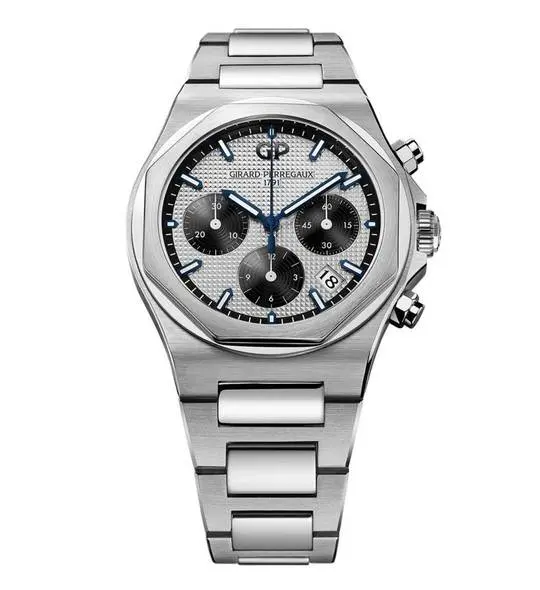 Laureato Chronograph 38 mm