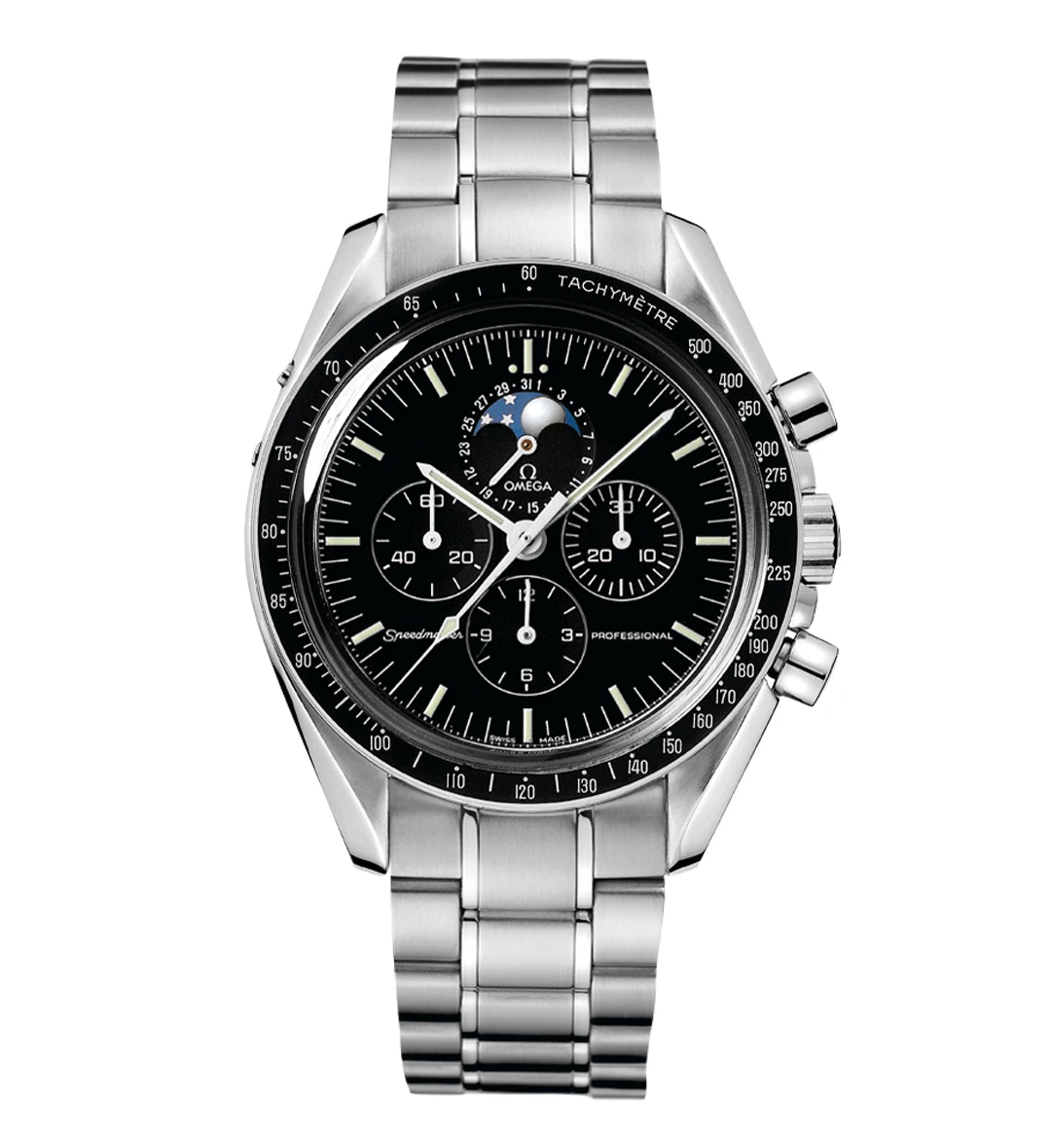 Moonwatch Professional Chronograph
