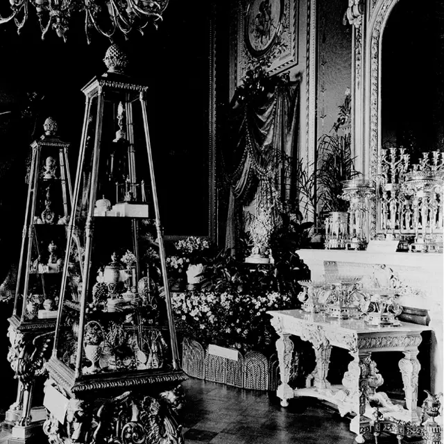 Faberge Brand History