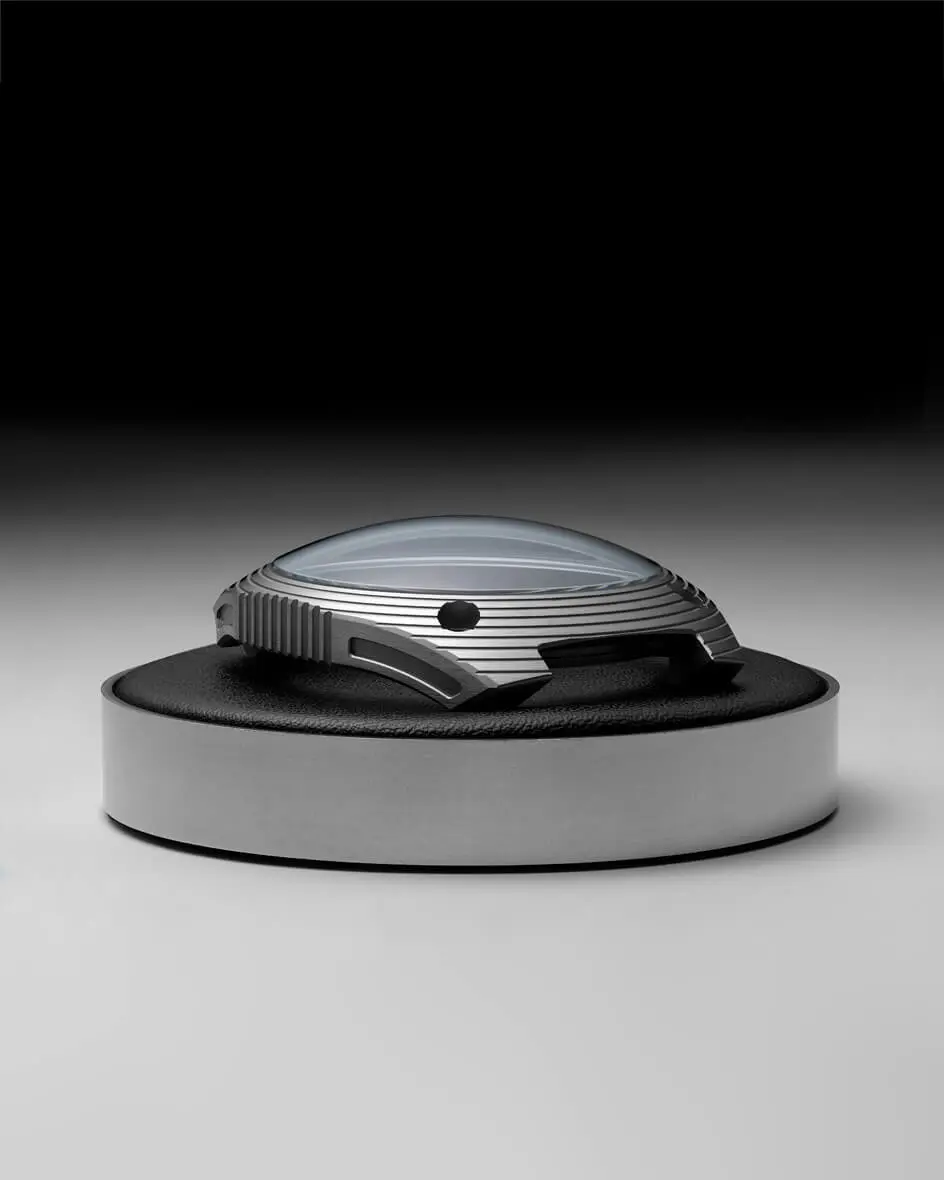UR-150 case