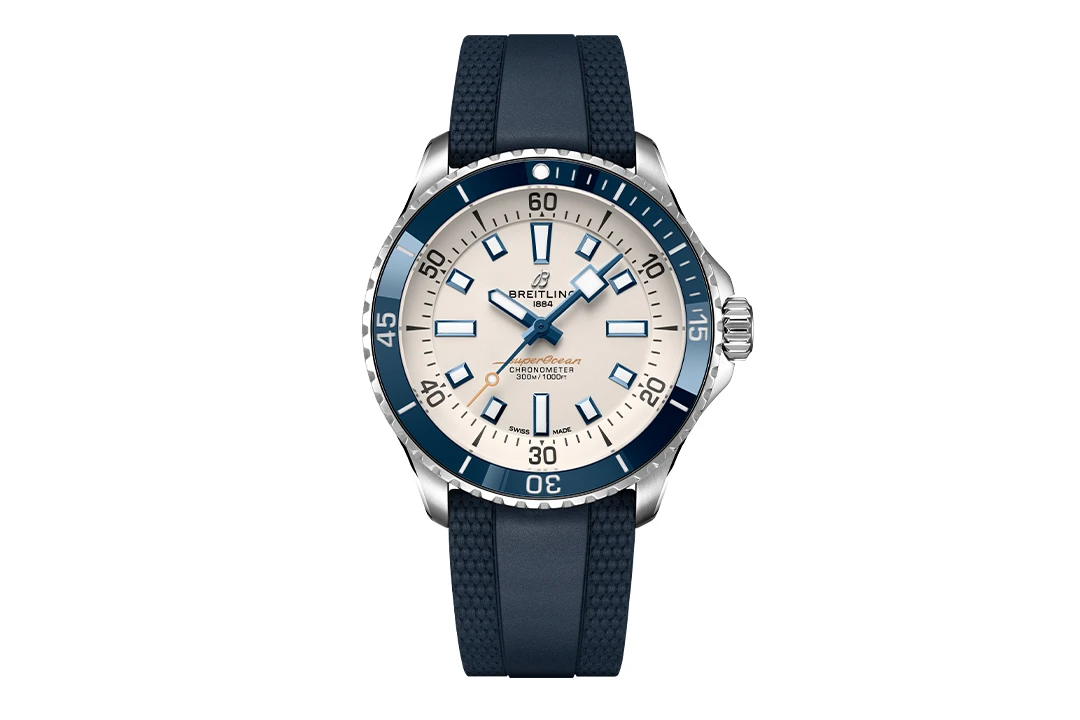 Breitling SuperOcean