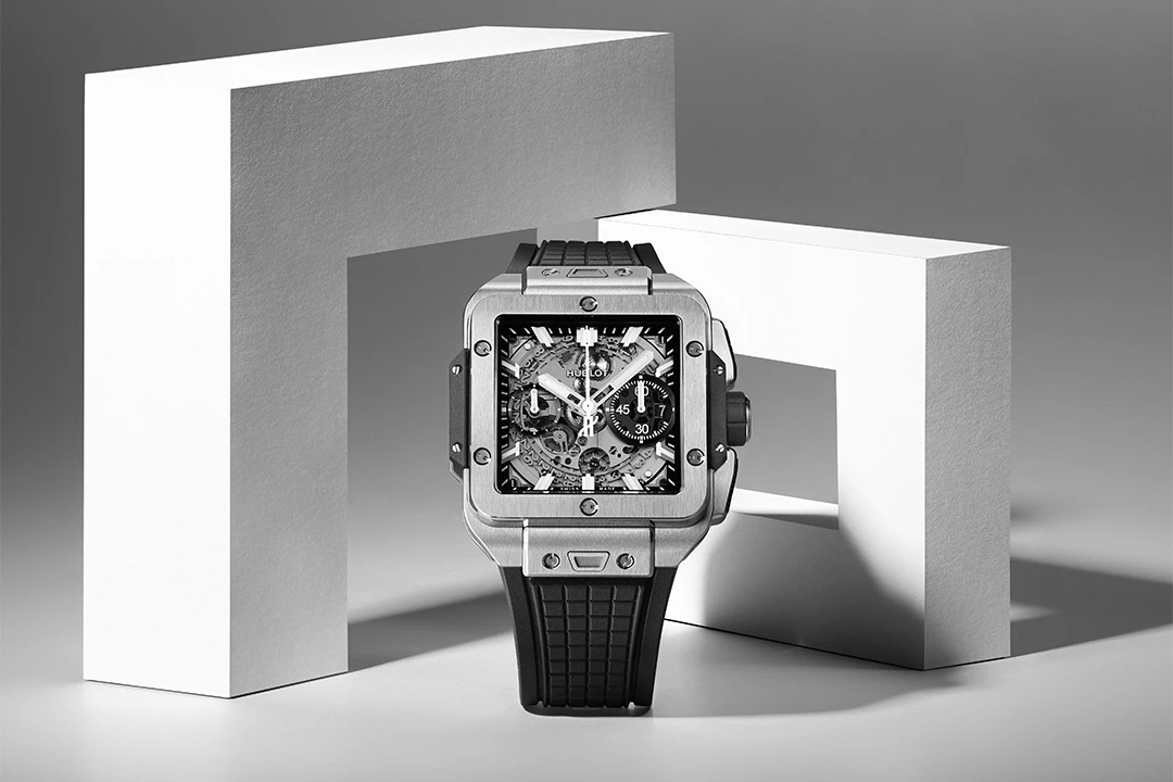 Watches & Wonders 2022: Hublot
