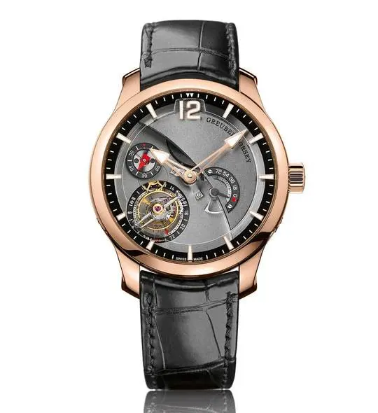 CONTEMPORAIN GF01C 5n RG