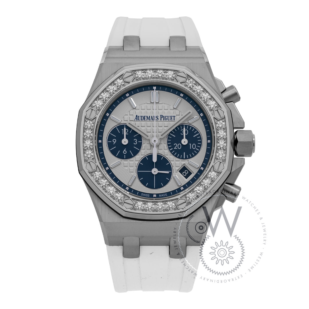 Audemars Piguet Royal Oak Offshore Selfwinding Chronograph