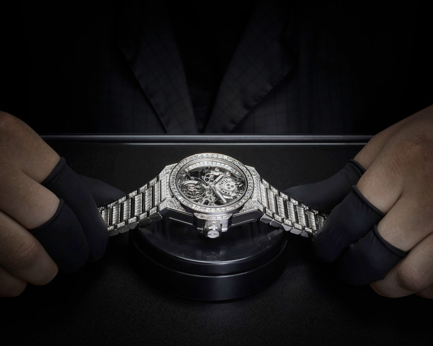 Watches & Wonders 2021: Hublot