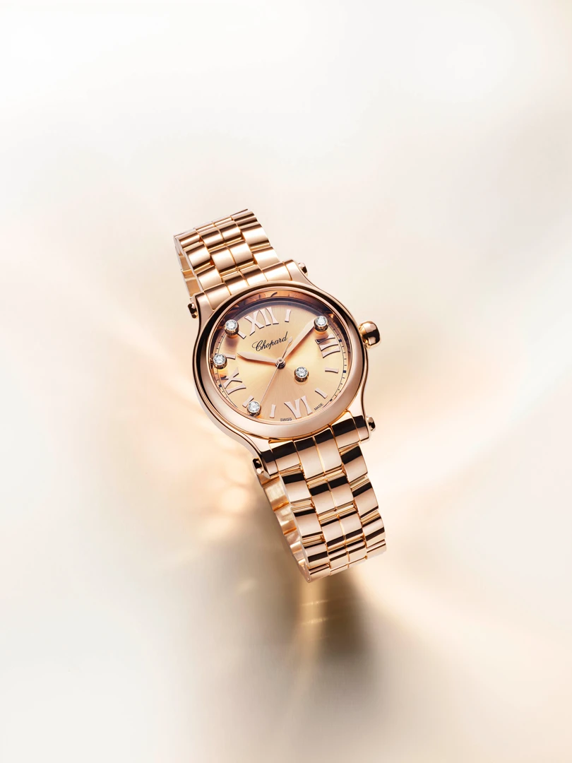 Chopard L.U.C collection