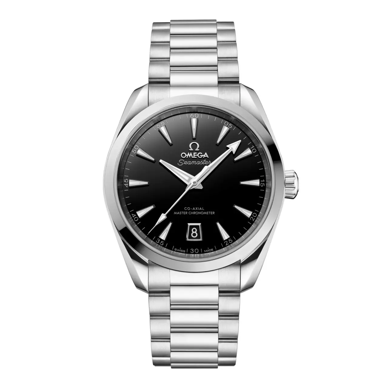 OMEGA Seamaster Aqua Terra 150m